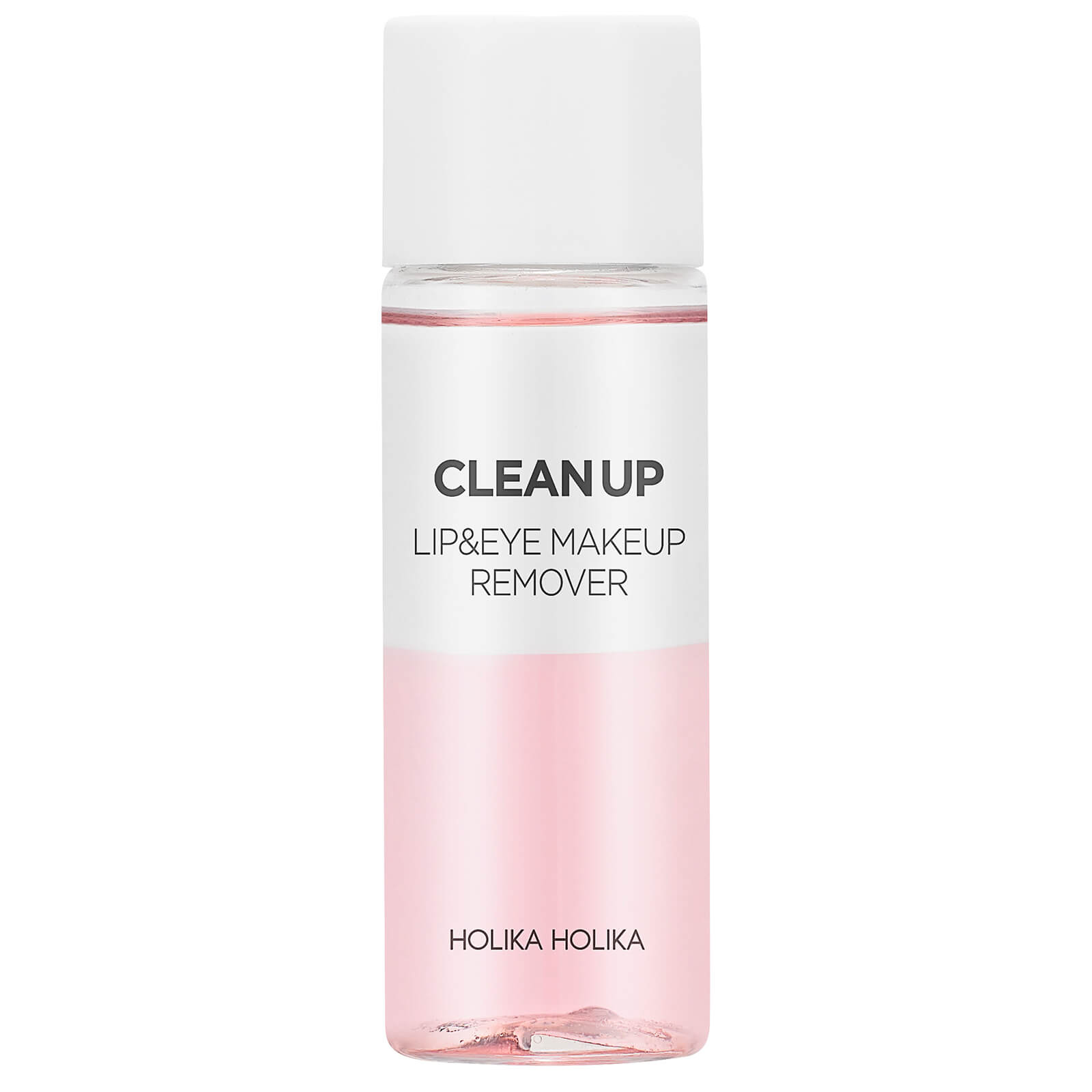 Holika Holika Clean Up Lip & Eye Makeup Remover 100ml von Holika Holika