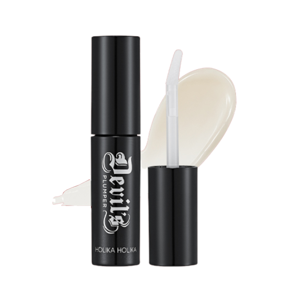 Holika Holika - Devil's Plumper - 01 Matte Primer von Holika Holika