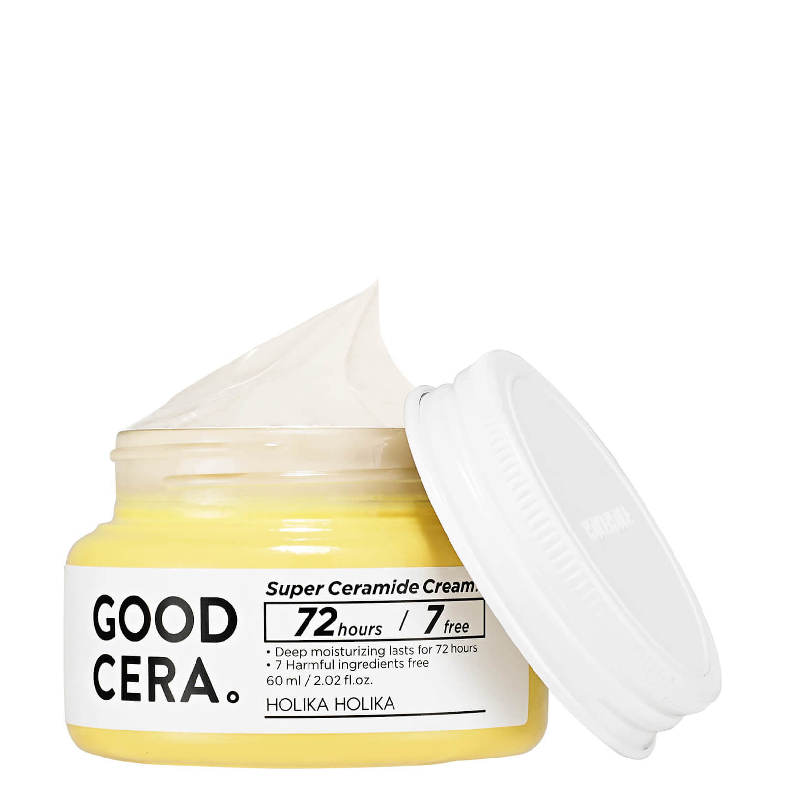 Holika Holika Good Cera Super Ceramide Cream von Holika Holika