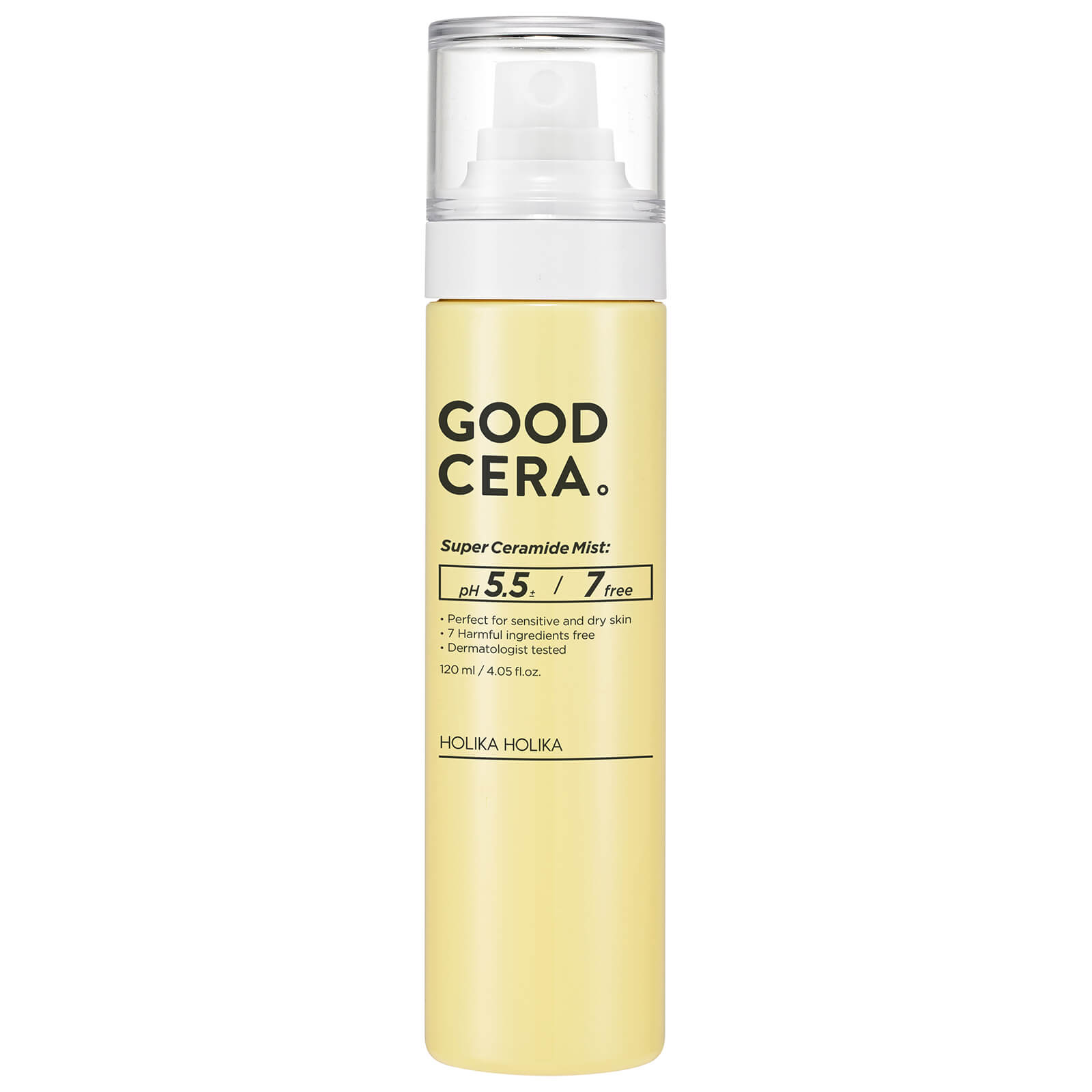 Holika Holika Good Cera Super Ceramide Mist von Holika Holika