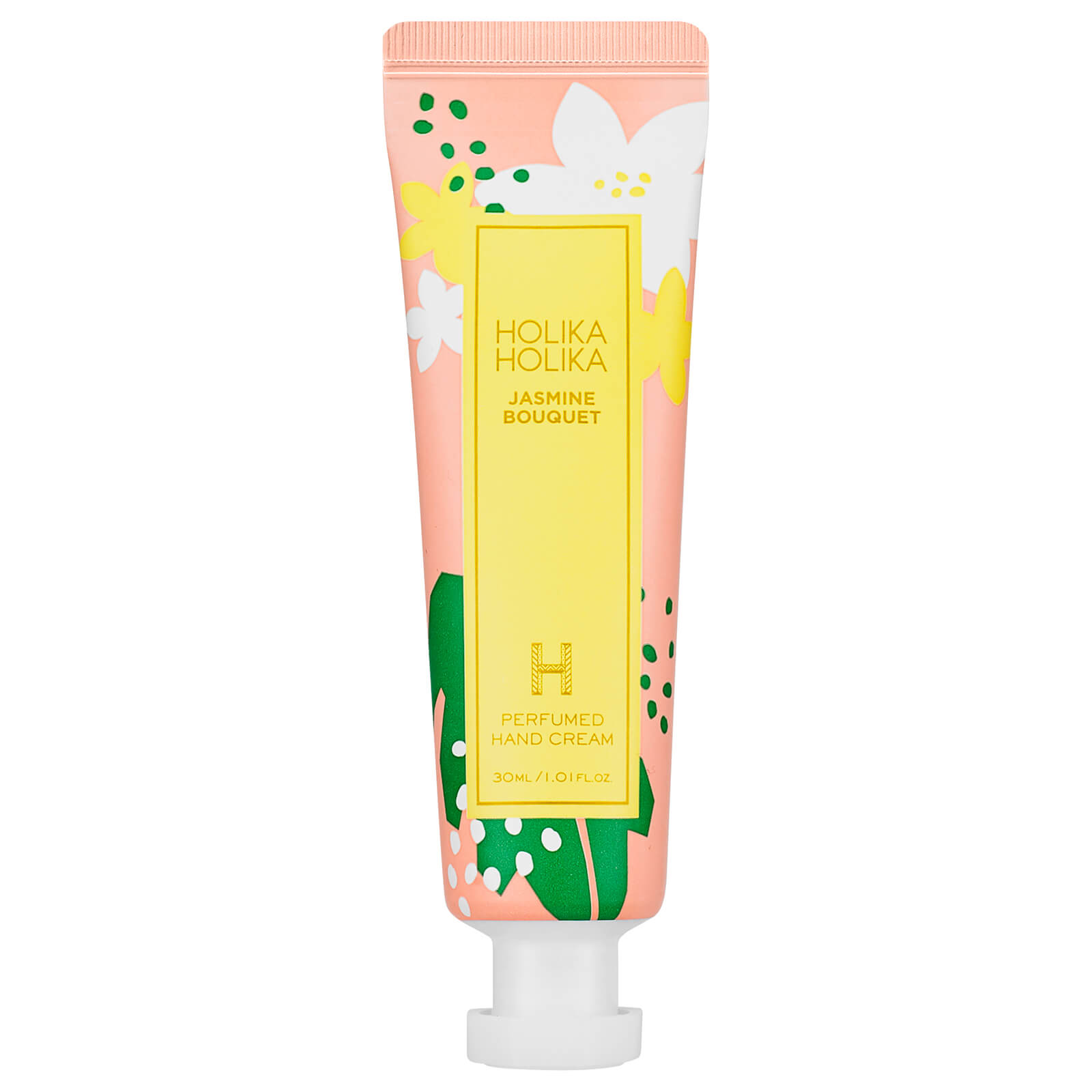 Holika Holika Jasmine Bouquet Perfumed Hand Cream von Holika Holika