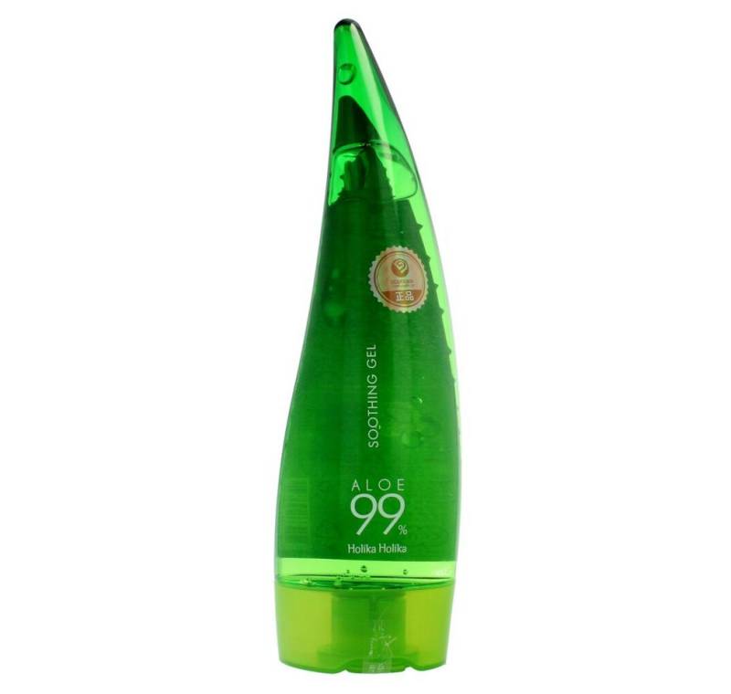 Holika Holika Körperpflegemittel Aloe 99% Beruhigungsgel 250ml von Holika Holika