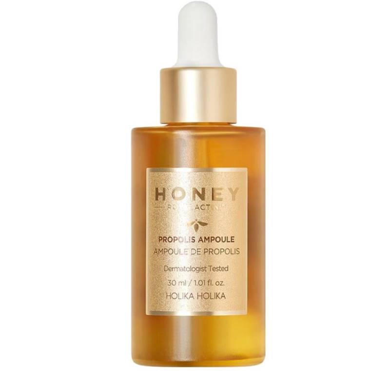 Holika Holika Körperpflegemittel Honey Royal Lactin!" Lifting-Serum (Propolis-Ampulle) 30 ml von Holika Holika