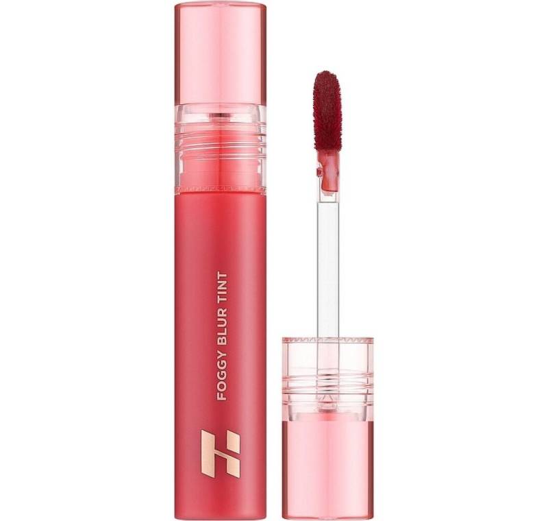Holika Holika Lippenstift Flüssiger Lippenstift (Forgy Blur Tint) 4 g - Farbton: 05 Posy von Holika Holika