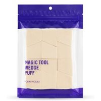 HOLIKA HOLIKA - Magic Tool Wedge Puff - Make-up-Schwamm von Holika Holika