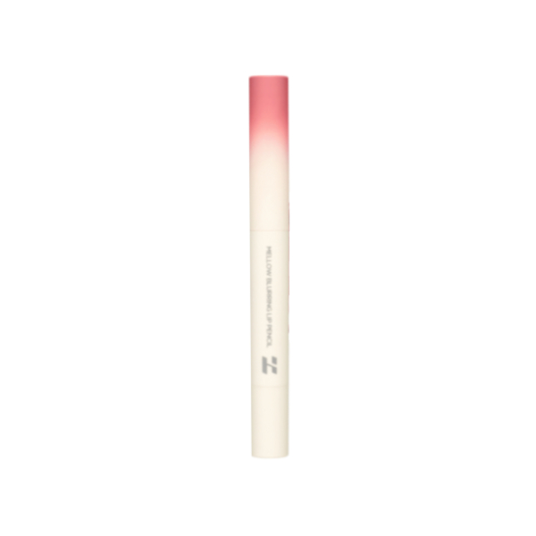 Holika Holika - Mellow Blurring Lip Pencil - 1.3g - 04 Overripe von Holika Holika