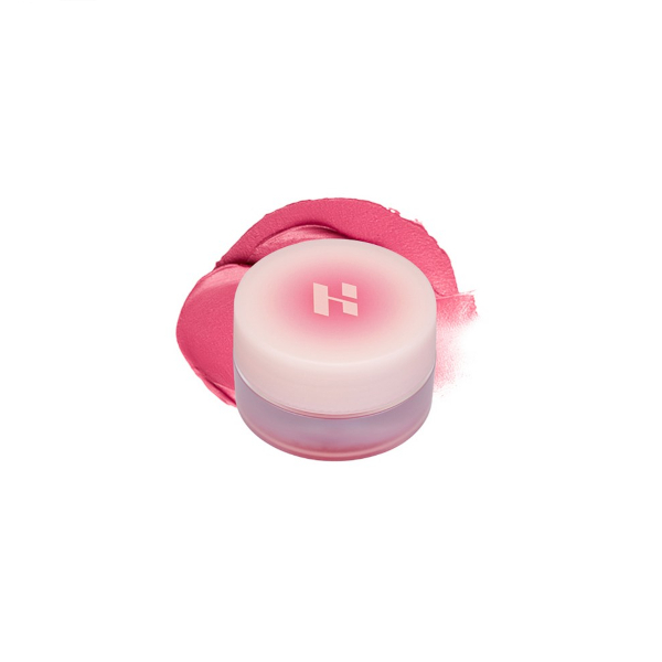Holika Holika - Melting Blur Lip Pot - 5g - 02 Peak von Holika Holika