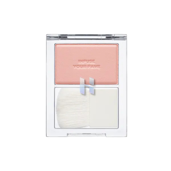 Holika Holika - My Fave Infusing Blush - 5.5 g - 04 Moor von Holika Holika