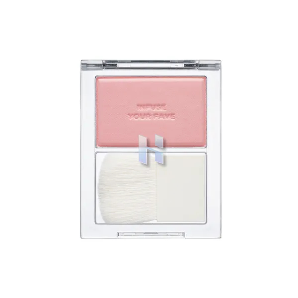 Holika Holika - My Fave Infusing Blush - 5.5 g - 05 Simoon von Holika Holika