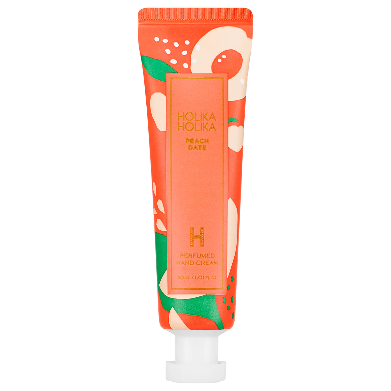Holika Holika Peach Date Perfumed Hand Cream von Holika Holika