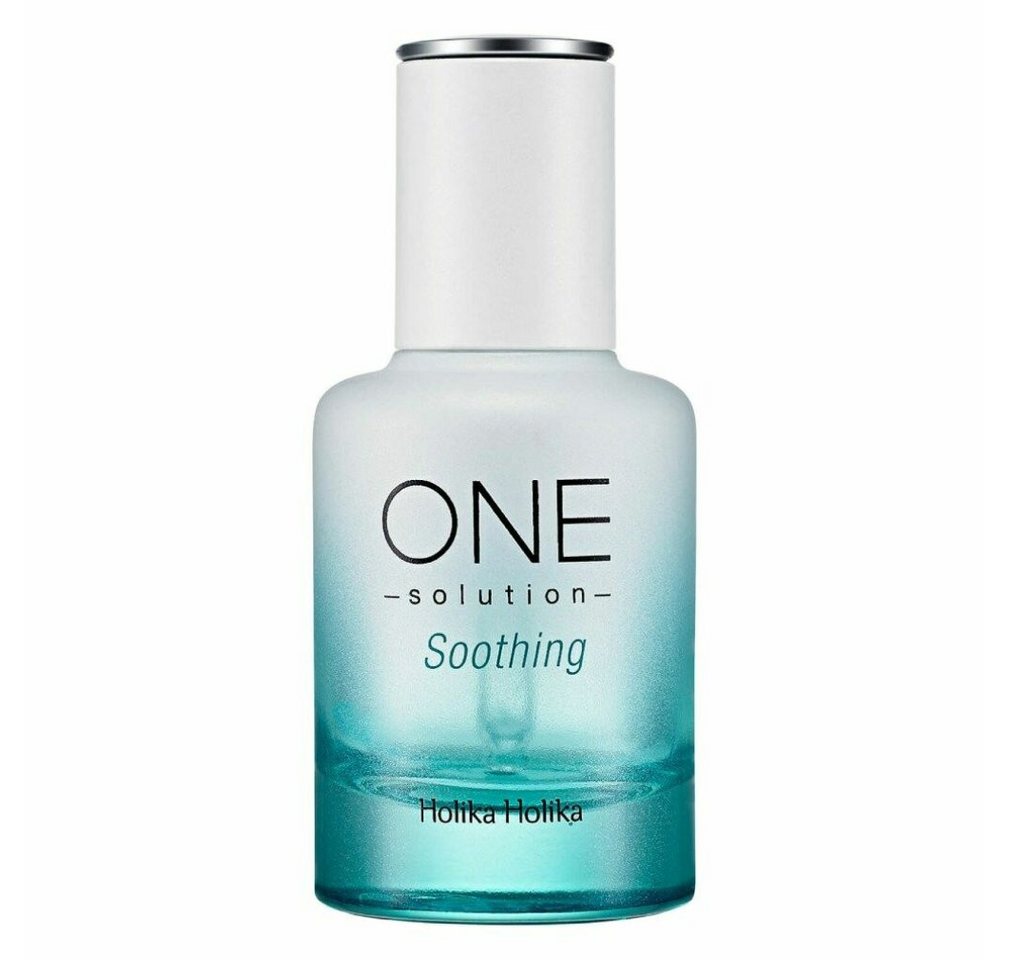 Holika Holika Tagescreme Gesichtsserum One Solution Beruhigend (30ml) von Holika Holika