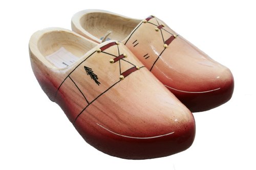 Holländischer Holzschuh Der luxuriöse (20-21) von Holländischer Holzschuh