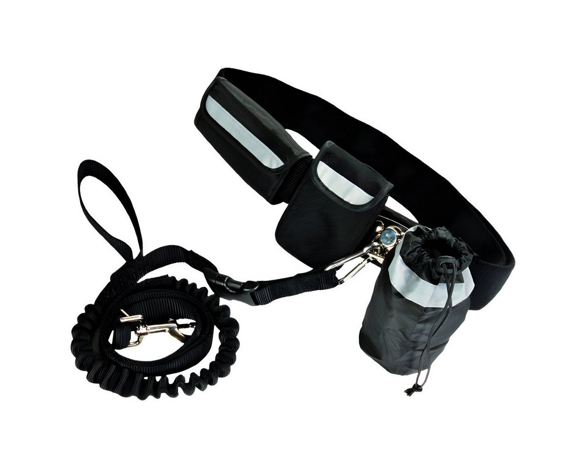 Holland Animal Care Gürteltasche Hands Free Jogging-Kit Holland Animal Care Gürteltasche Hands Free Jogging-Kit von Holland Animal Care