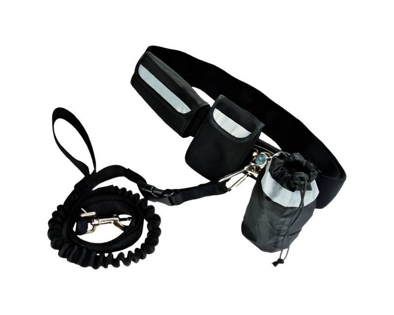 Holland Animal Care Gürteltasche Hands Free Jogging-Kit Holland Animal Care Gürteltasche Hands Free Jogging-Kit von Holland Animal Care