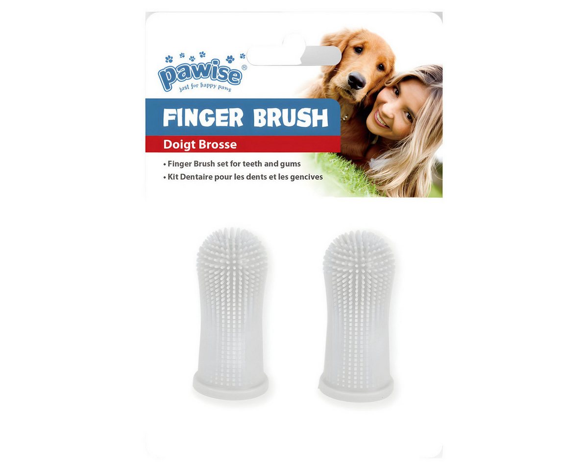 Holland Animal Care Tierzahnbürste Fingerbürste Holland Animal Care Tierzahnbürste Fingerbürste von Holland Animal Care