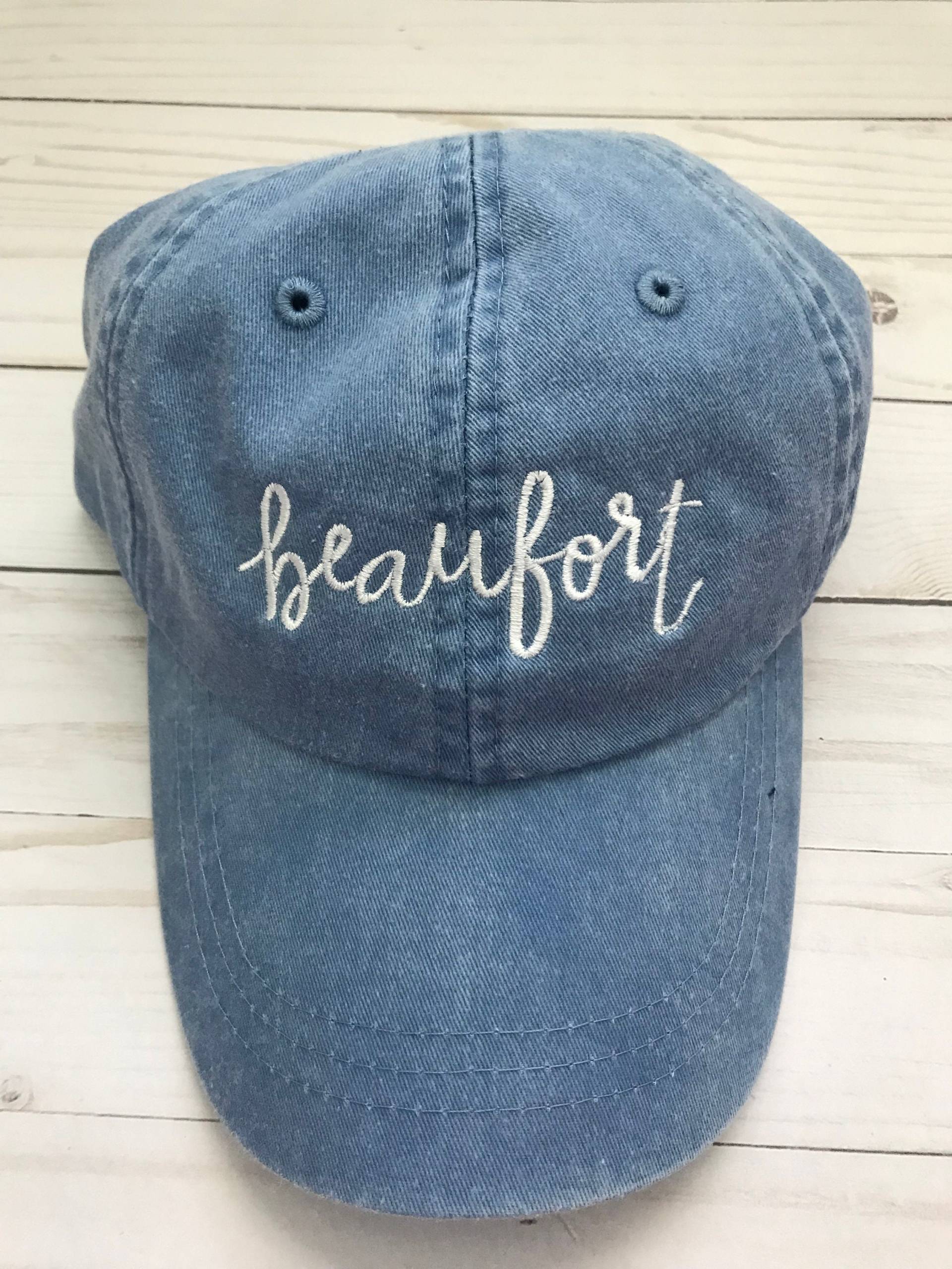 City Hat // Beaufort von HollandHartDesigns