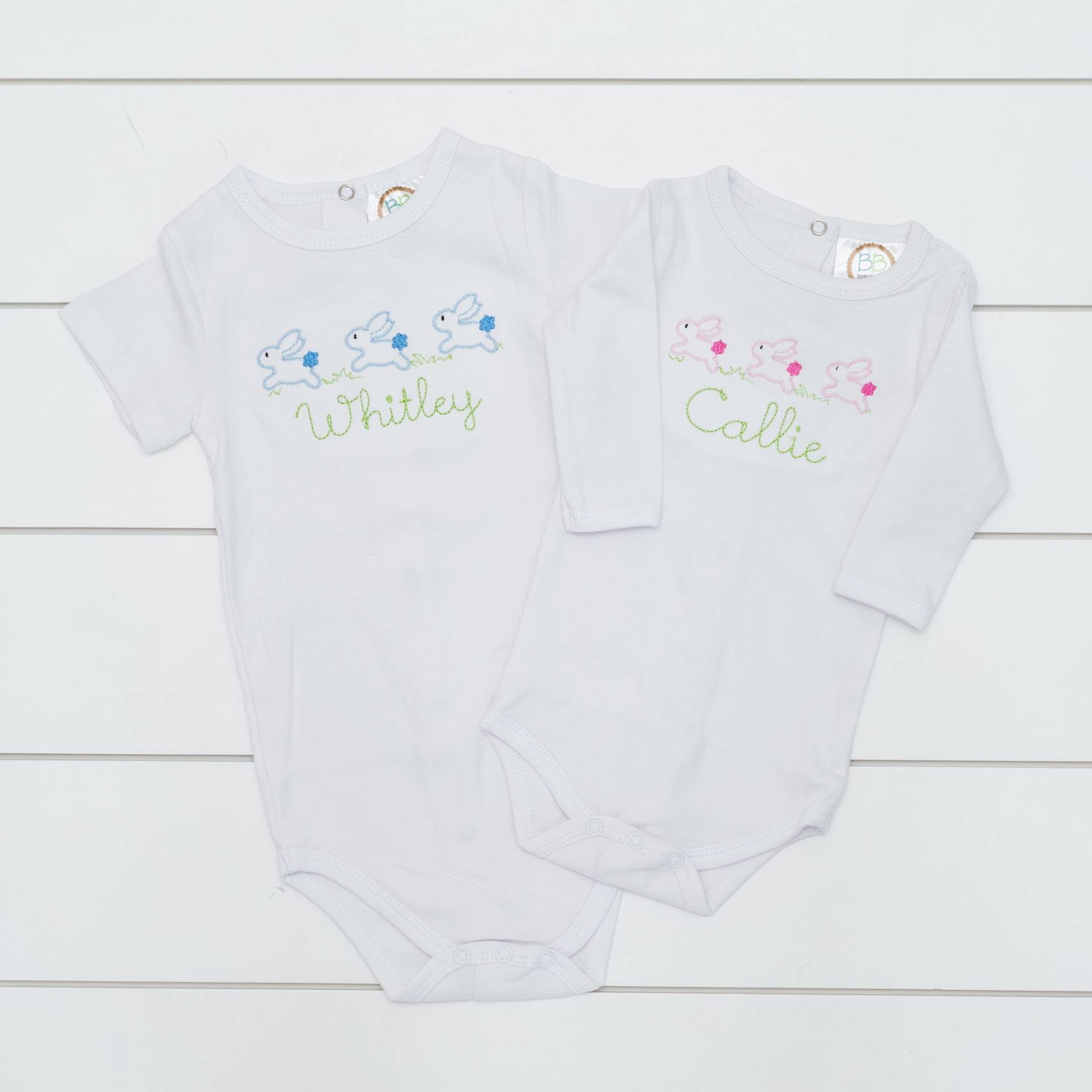 Oster T-Shirt // Body von HollandHartDesigns