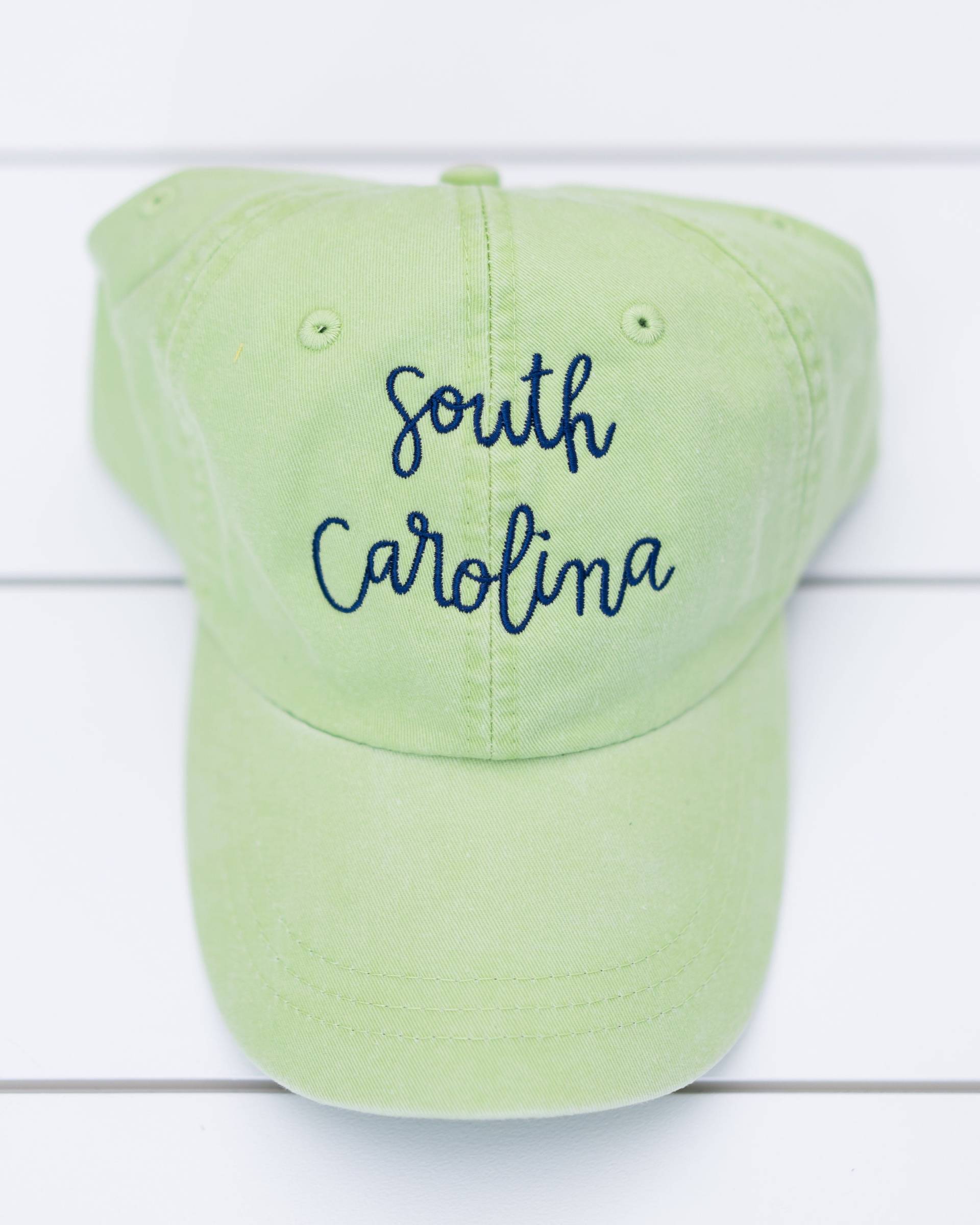 South Carolina-Hut // Bundesstaat-Hut von HollandHartDesigns