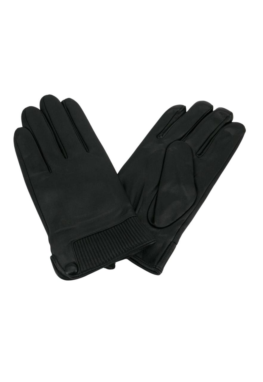 Herren Fingerhandschuhe aus Leder Rocky Größe: XL von Hollert