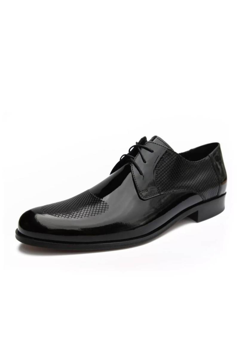 Lackschuhe KENT Modell 2023 Schuhgröße: EUR 44 von Hollert