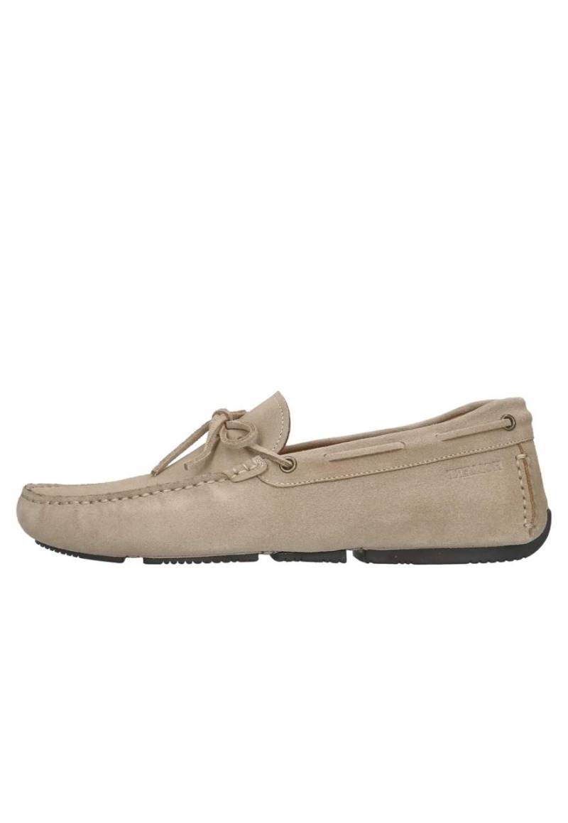 Mokassins Moris Modell 9575 Beige Schuhgröße: EUR 41 von Hollert