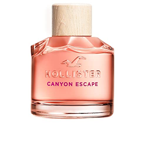 Canyon Escape For Her Edp Vapo 100 Ml von Hollister