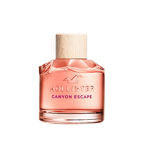 Canyon Escape For Her Edp Vapo 100 Ml von Hollister