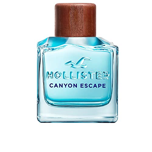 Canyon Escape For Him Edt Vapo 100 Ml Canyon Escape For Him Edt Vapo 100 Ml von Hollister