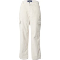 Cargohose von Hollister