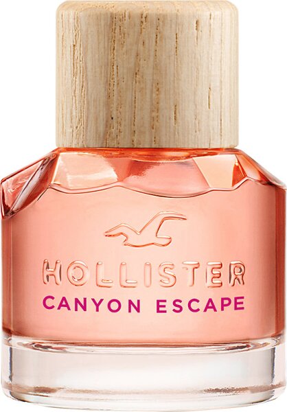 Hollister Canyon Escape for Her Eau de Parfum (EdP) 30 ml von Hollister