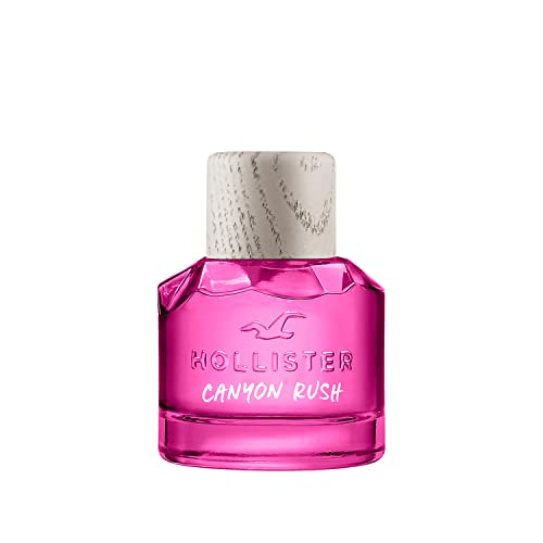 Hollister - Canyon Rush For Her EDP 100 ml von Hollister