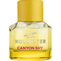 Hollister Canyon Sky for Her E.d.P. Nat. Spray 30 ml von Hollister