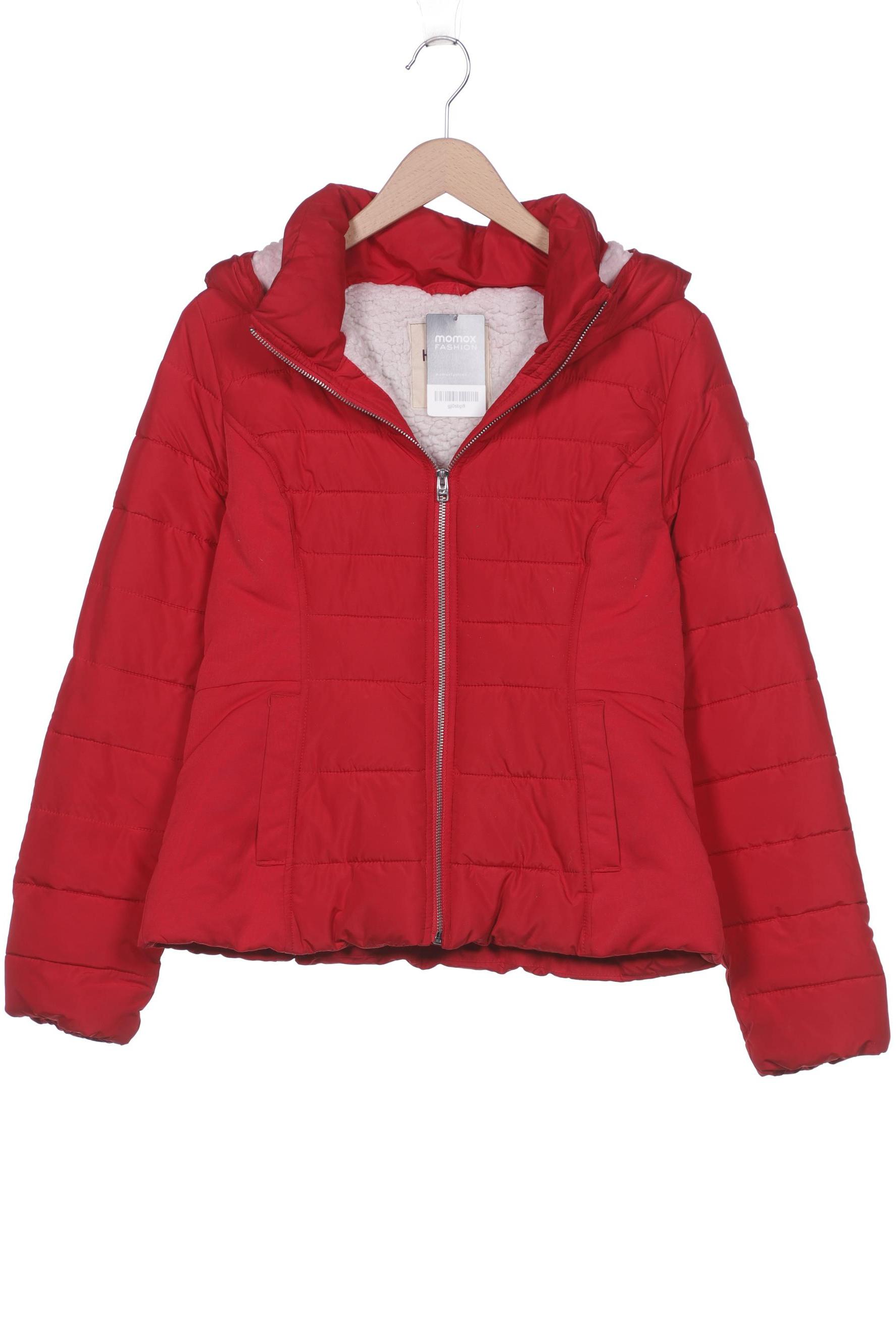 Hollister Damen Jacke, rot von Hollister