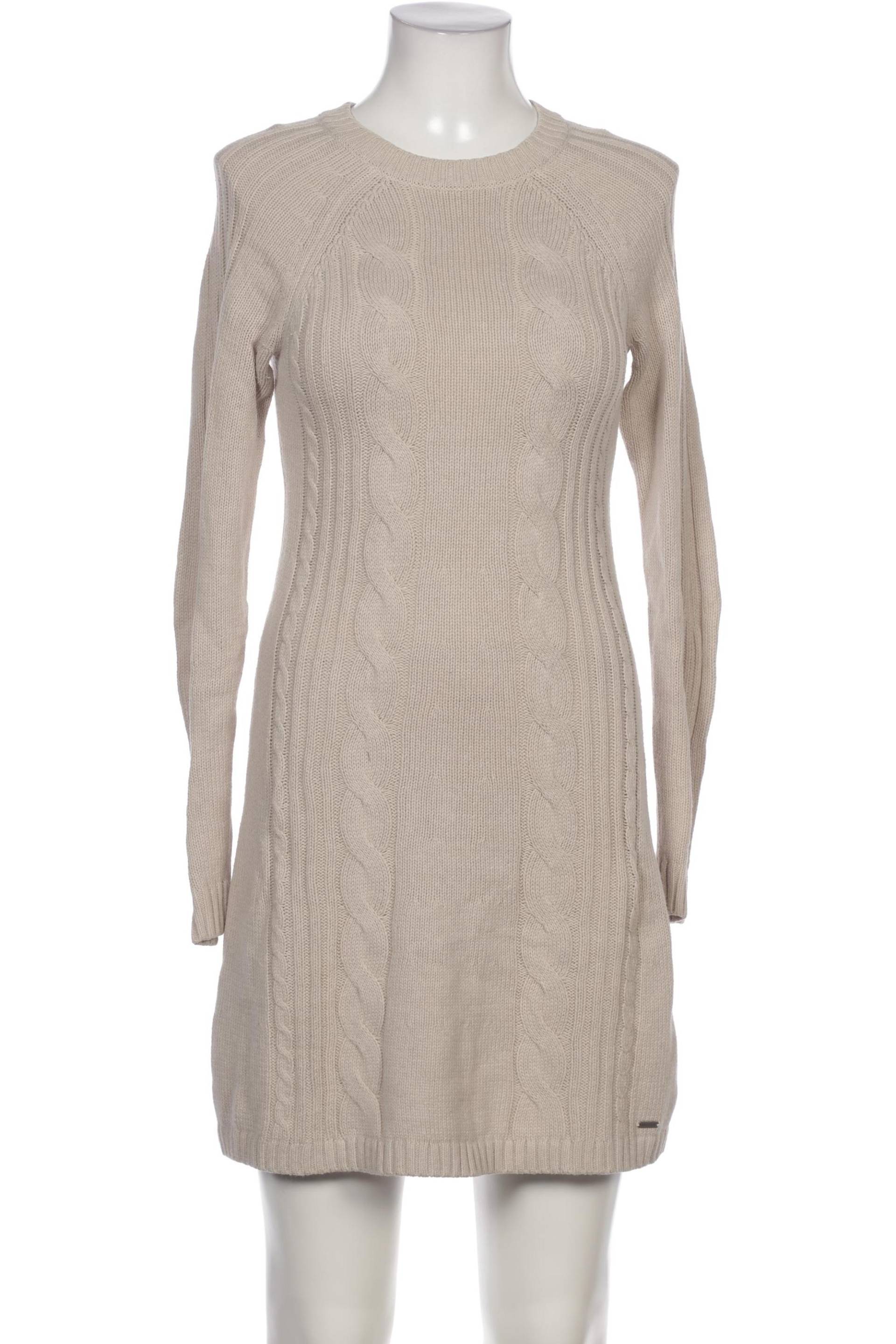 Hollister Damen Kleid, beige von Hollister