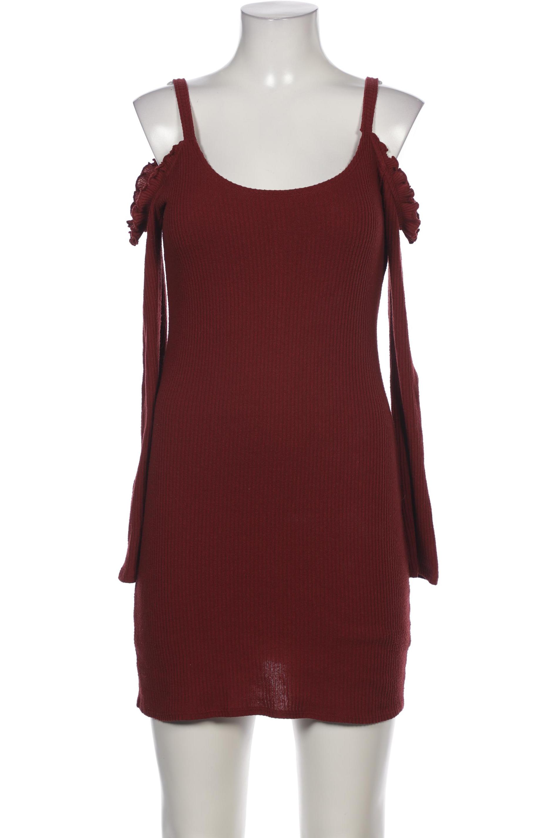 Hollister Damen Kleid, bordeaux von Hollister