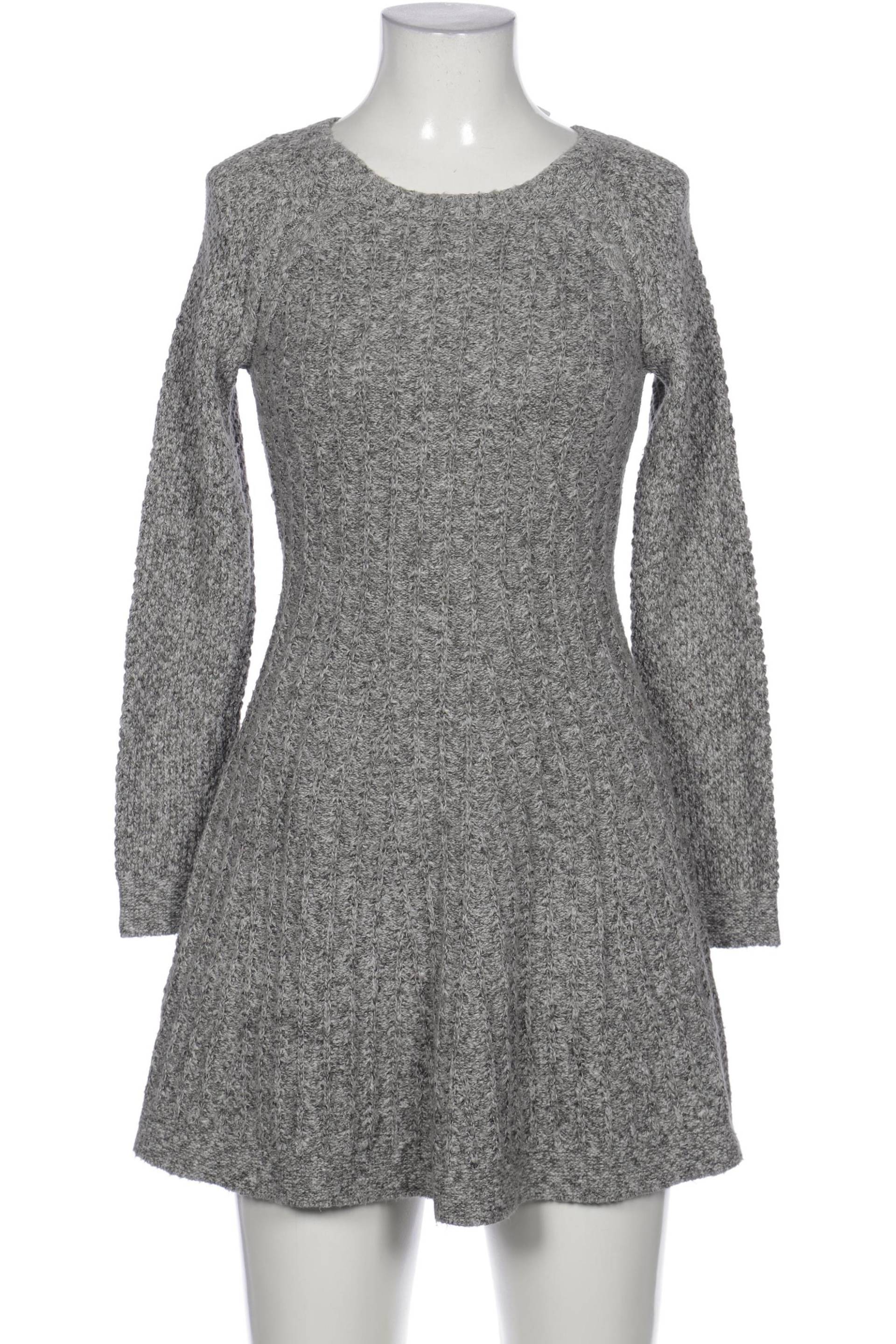 Hollister Damen Kleid, grau von Hollister