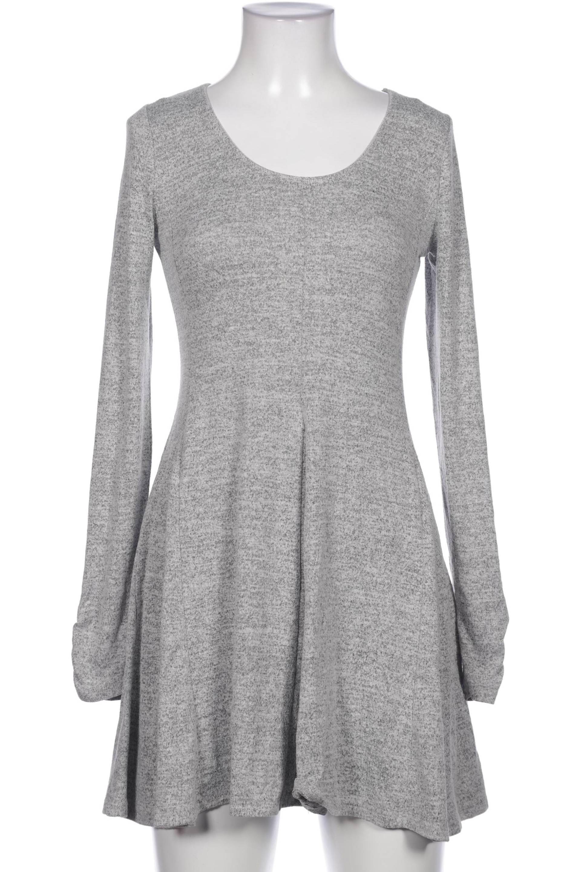 Hollister Damen Kleid, grau von Hollister