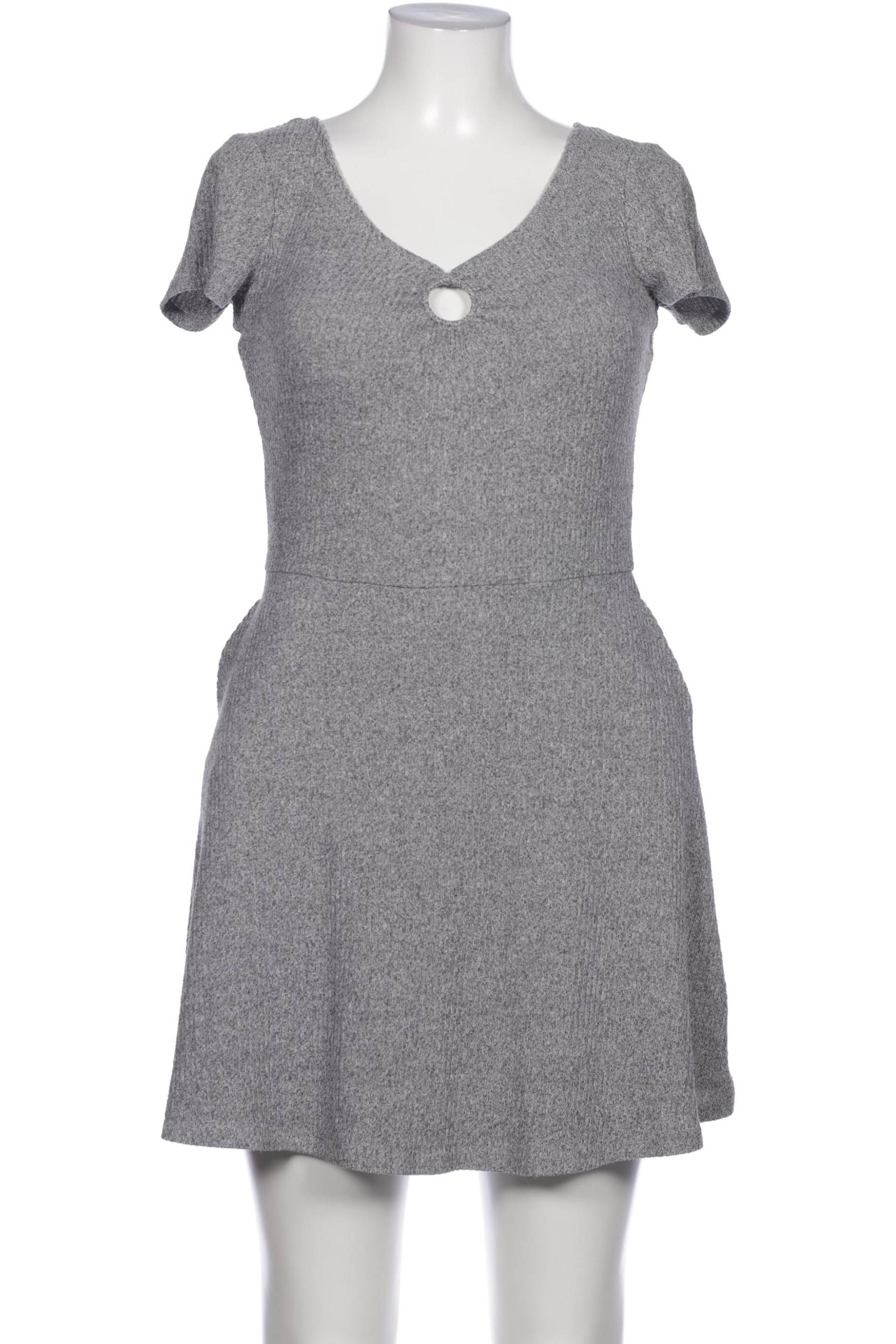 Hollister Damen Kleid, grau von Hollister