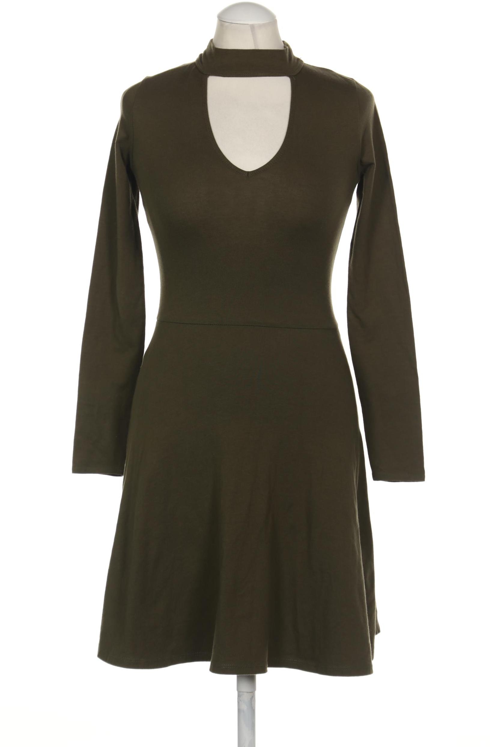 Hollister Damen Kleid, grün von Hollister