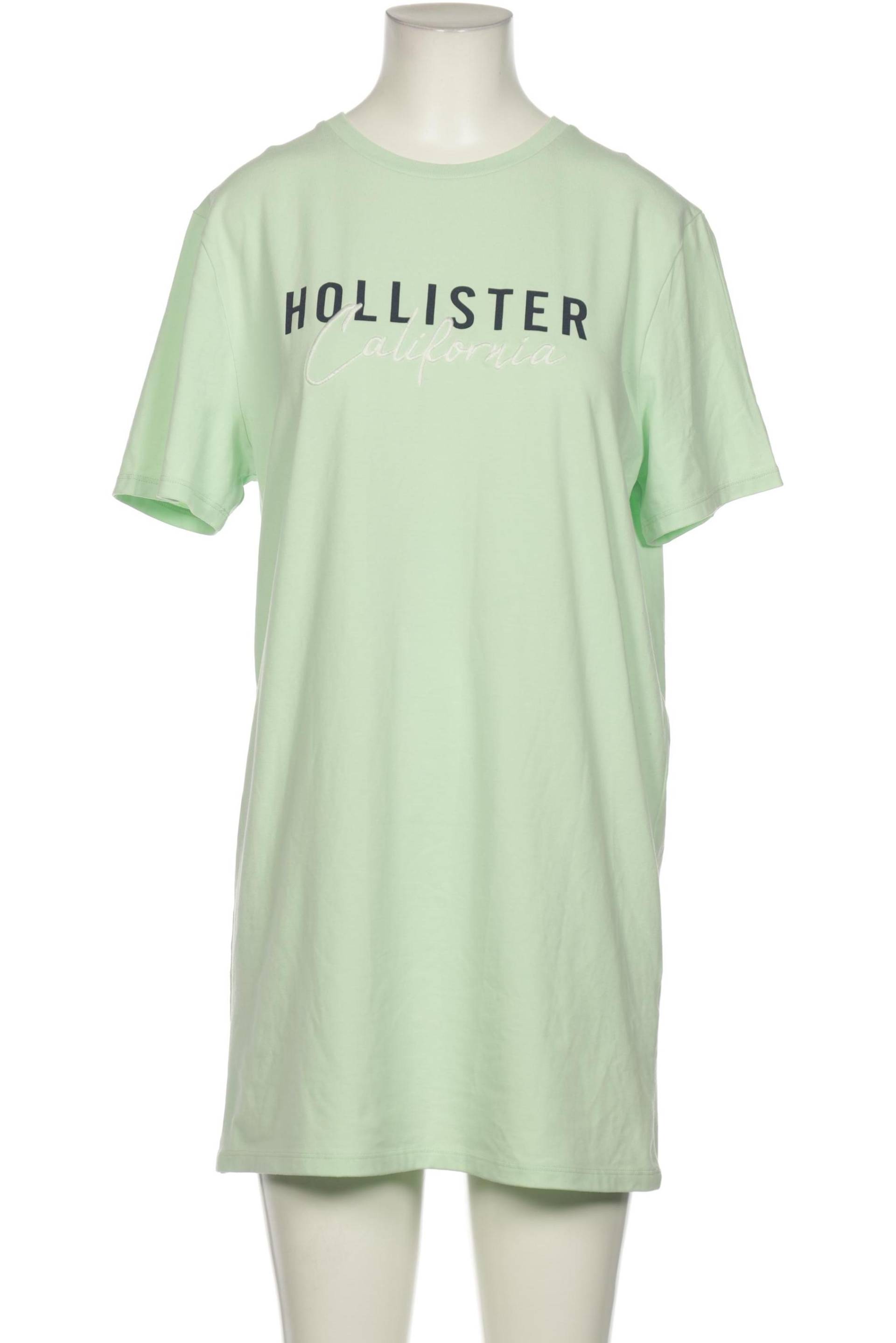 Hollister Damen Kleid, grün von Hollister