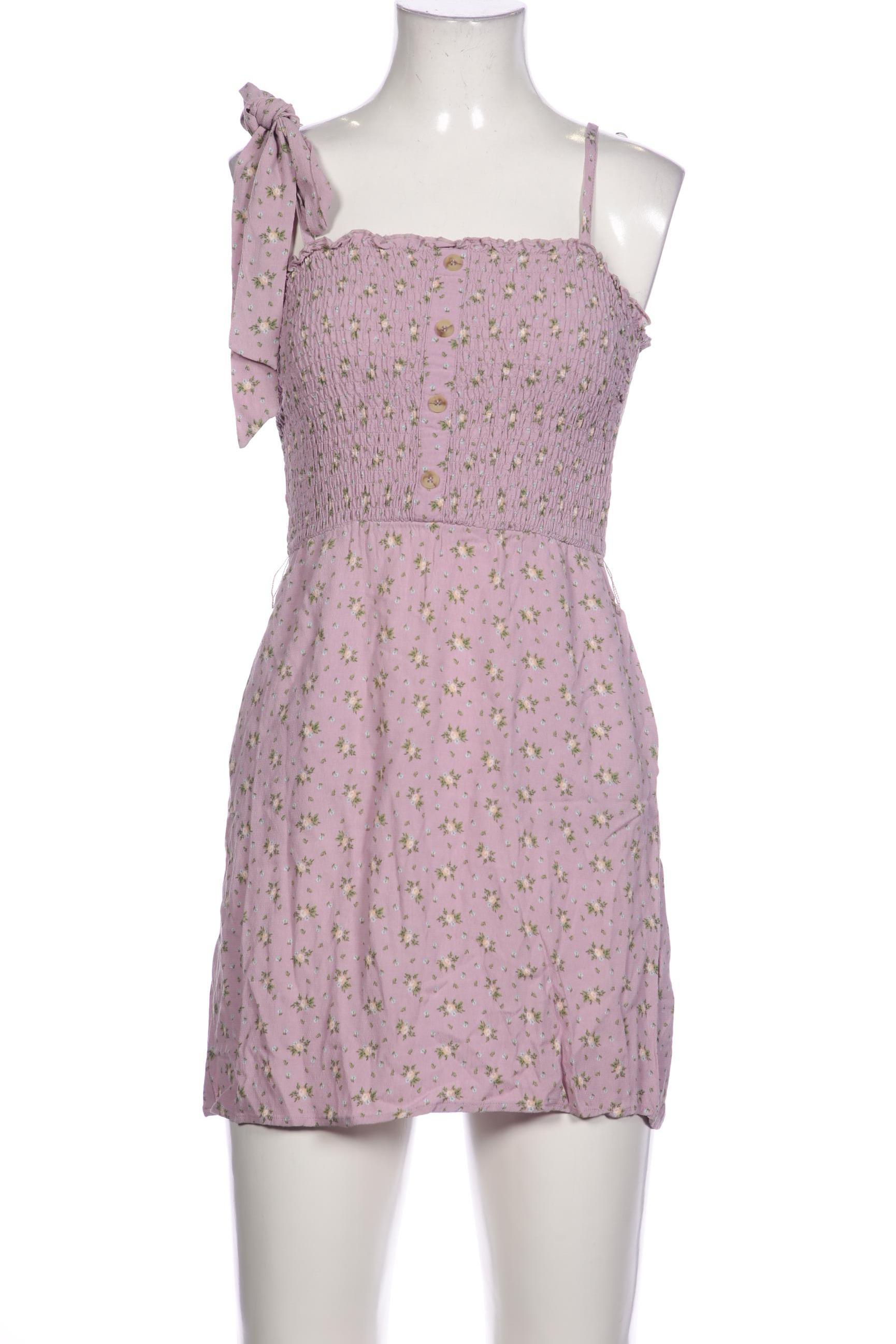 Hollister Damen Kleid, pink von Hollister