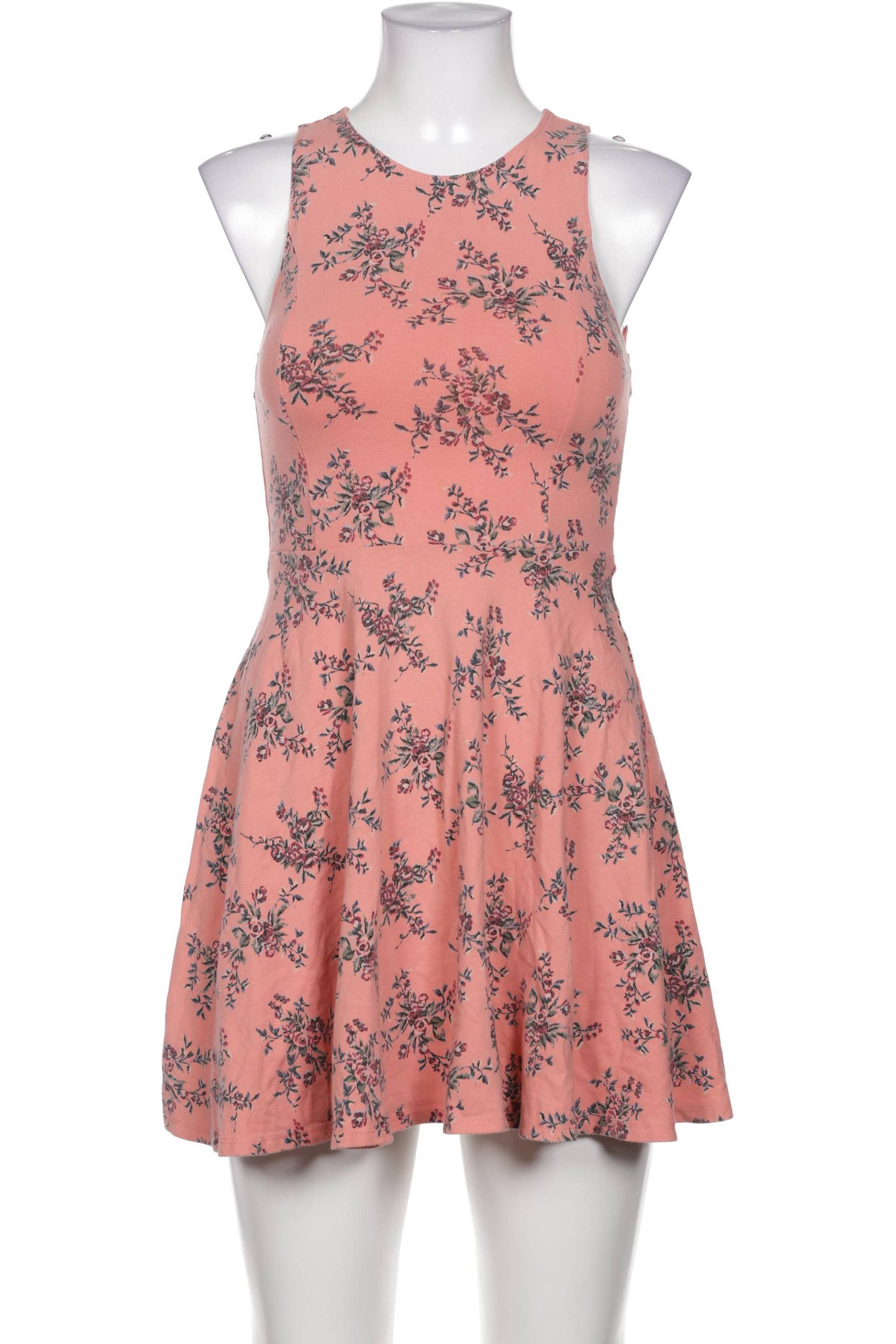 Hollister Damen Kleid, pink von Hollister