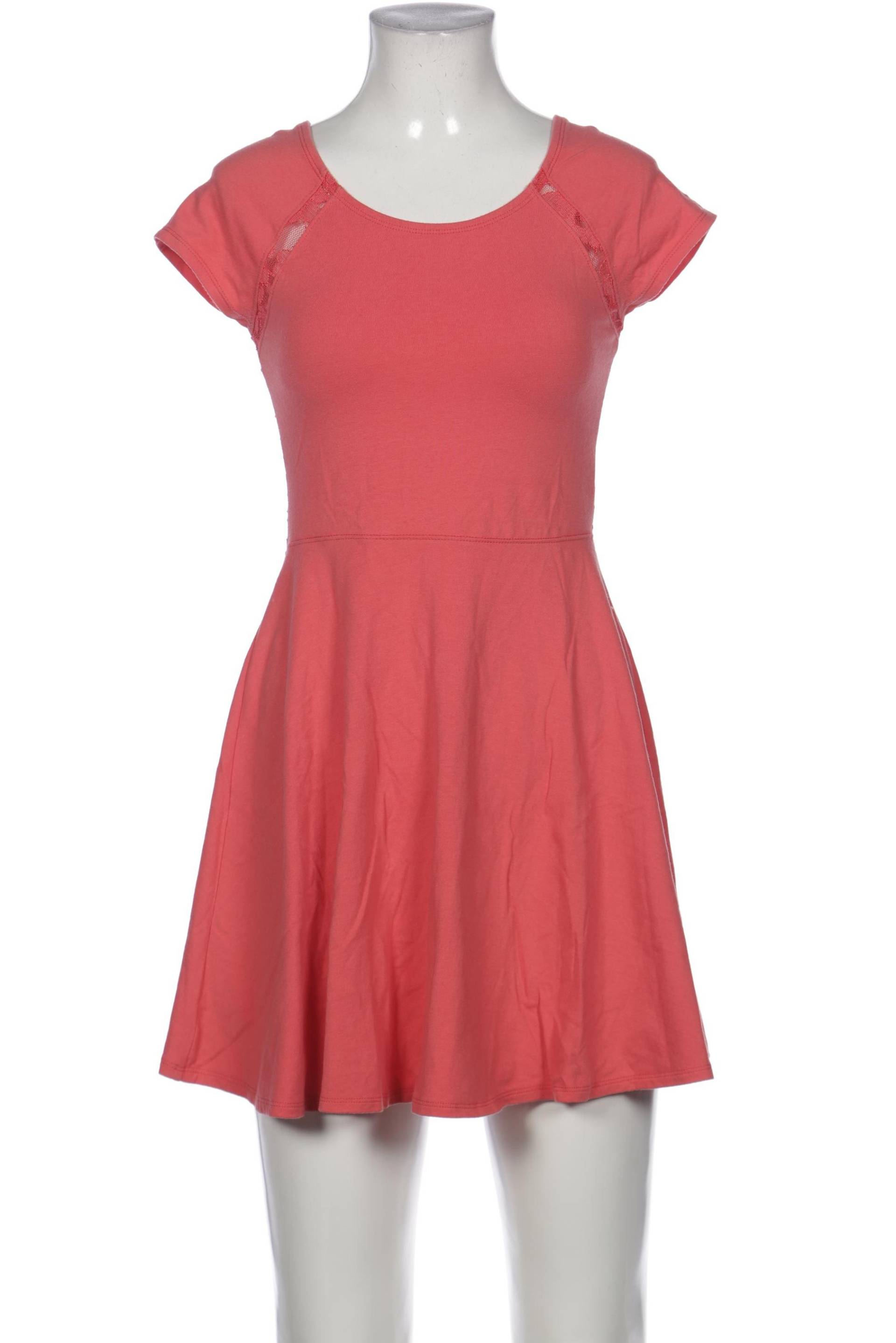 Hollister Damen Kleid, pink von Hollister