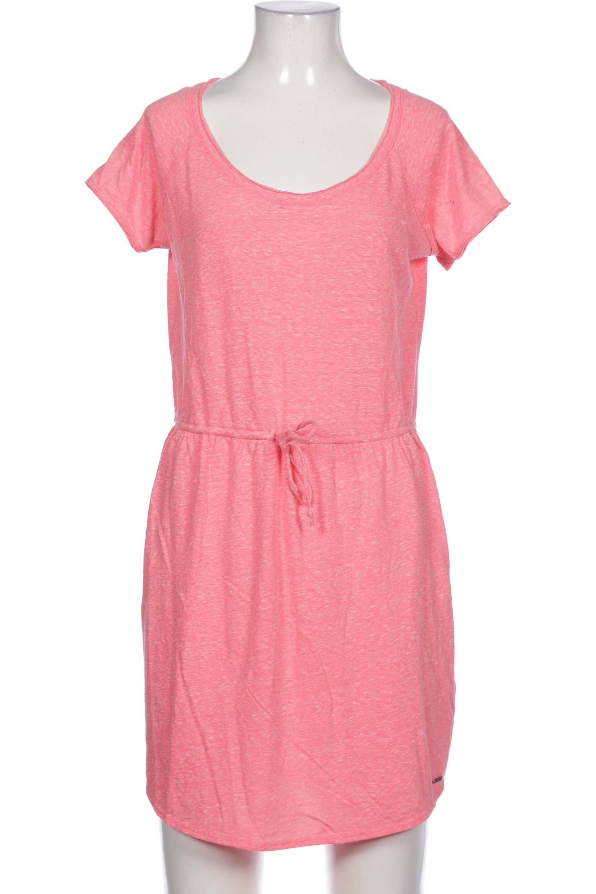 Hollister Damen Kleid, pink von Hollister