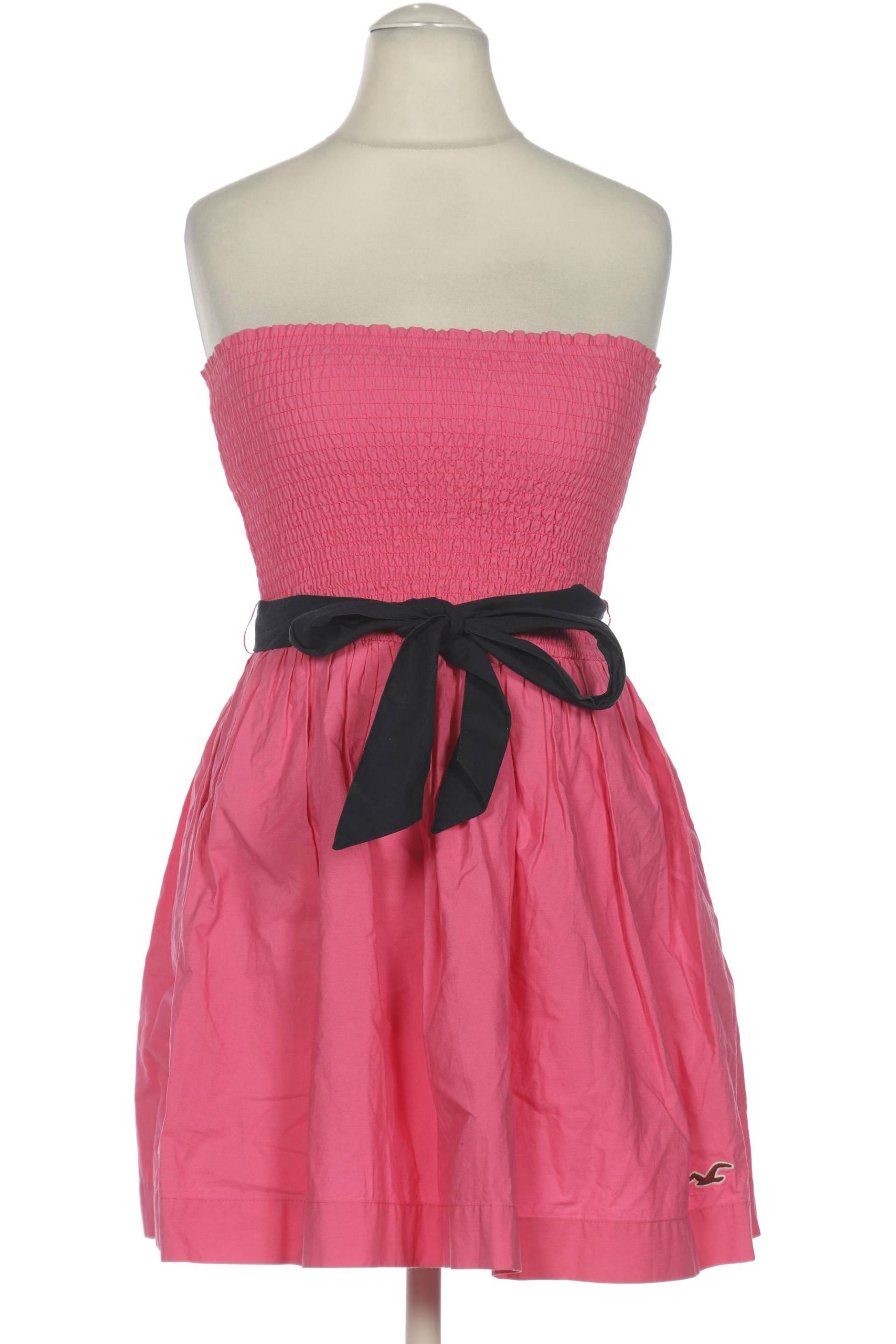 Hollister Damen Kleid, pink von Hollister