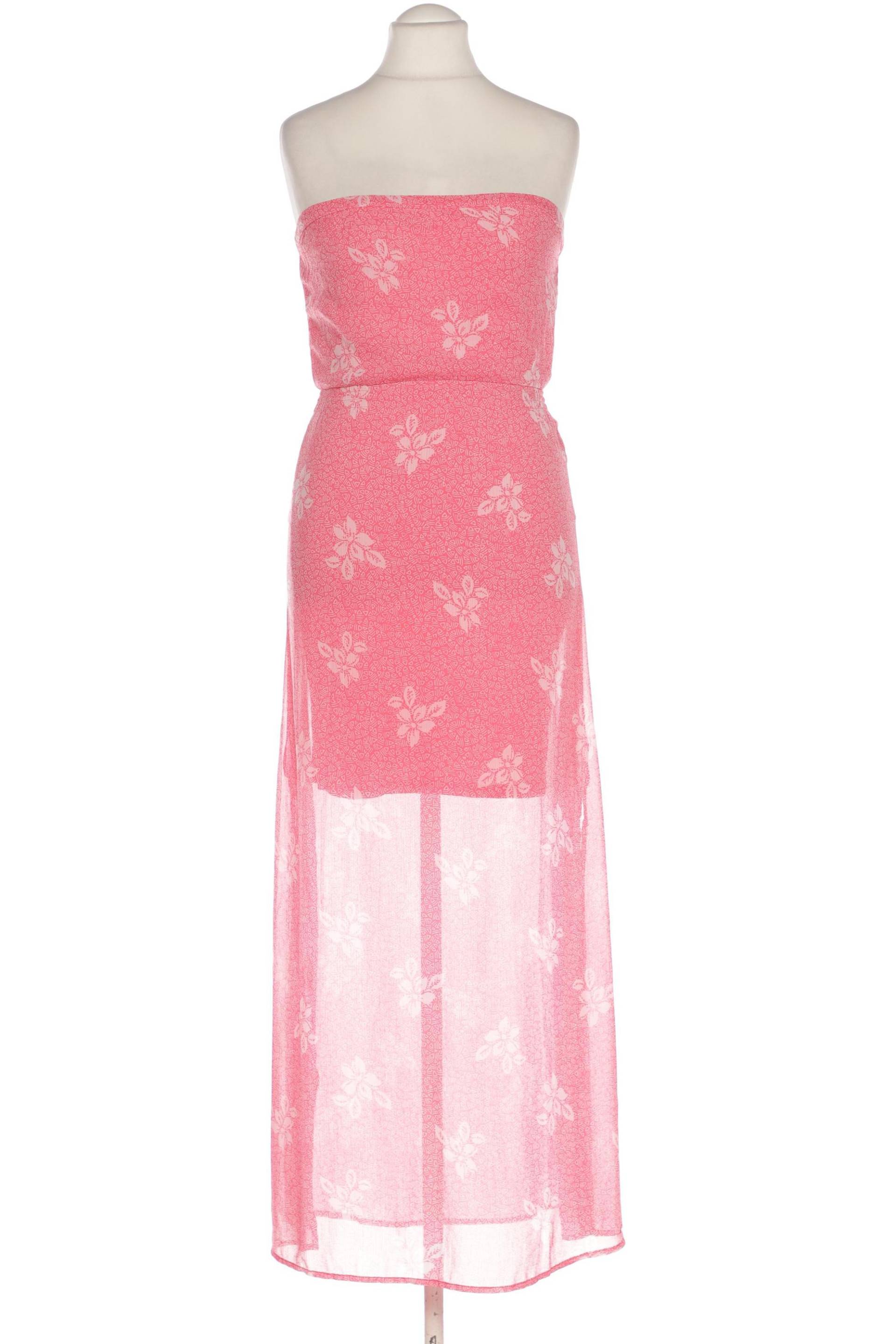 Hollister Damen Kleid, pink von Hollister