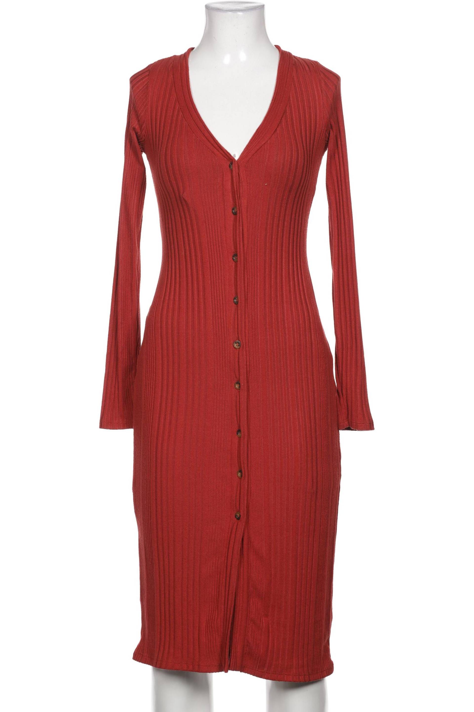 Hollister Damen Kleid, rot von Hollister