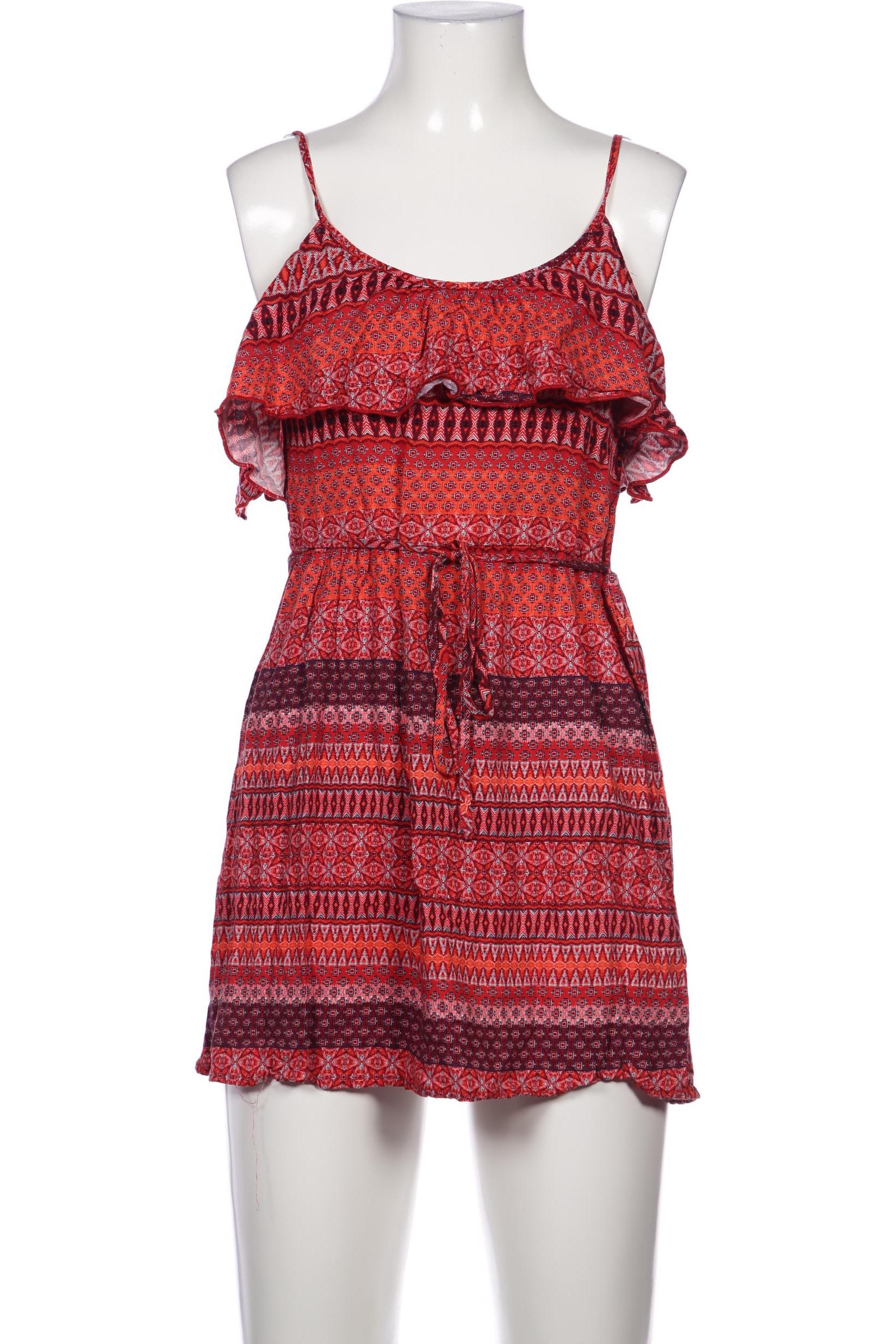 Hollister Damen Kleid, rot von Hollister