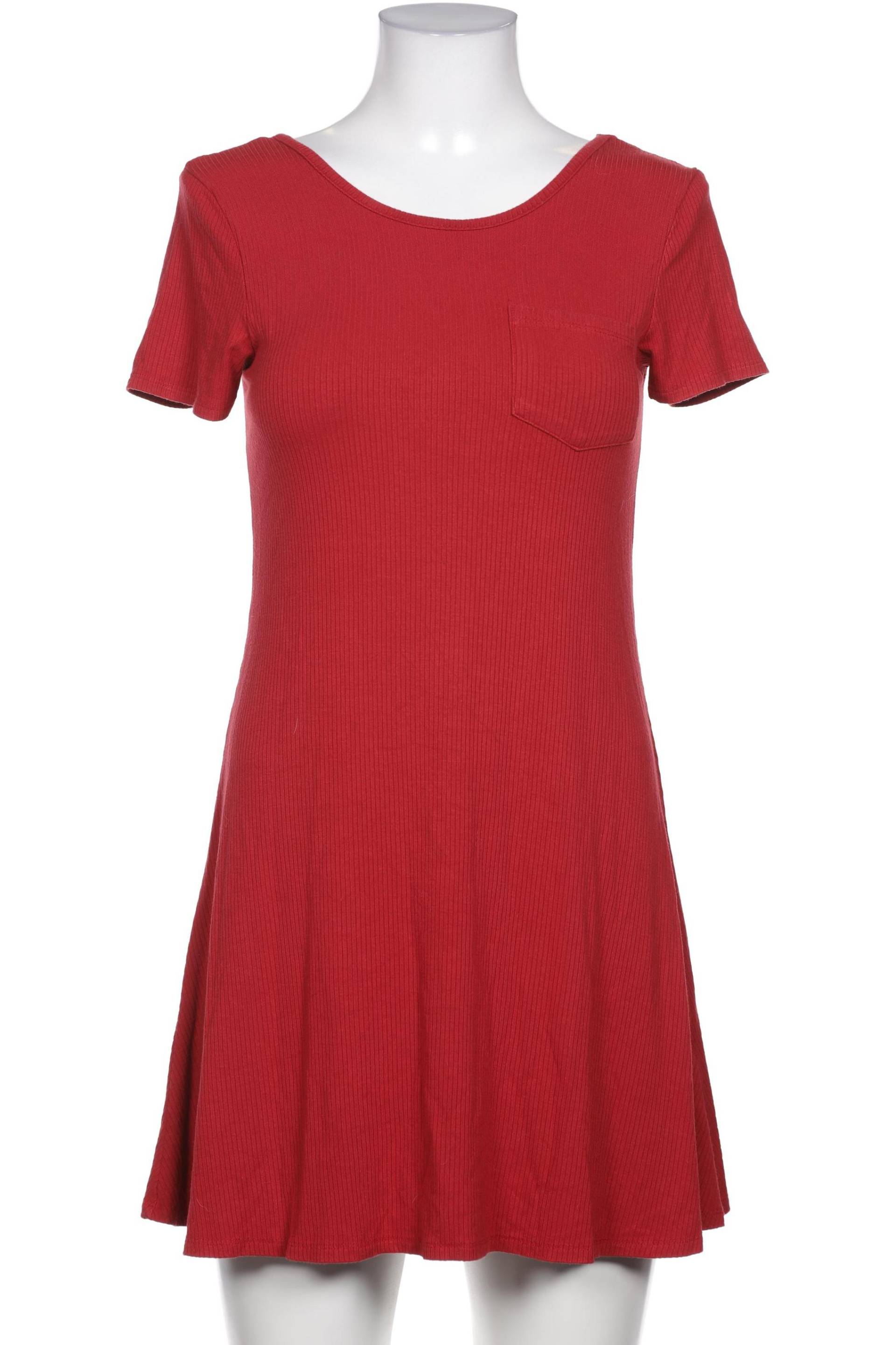 Hollister Damen Kleid, rot von Hollister