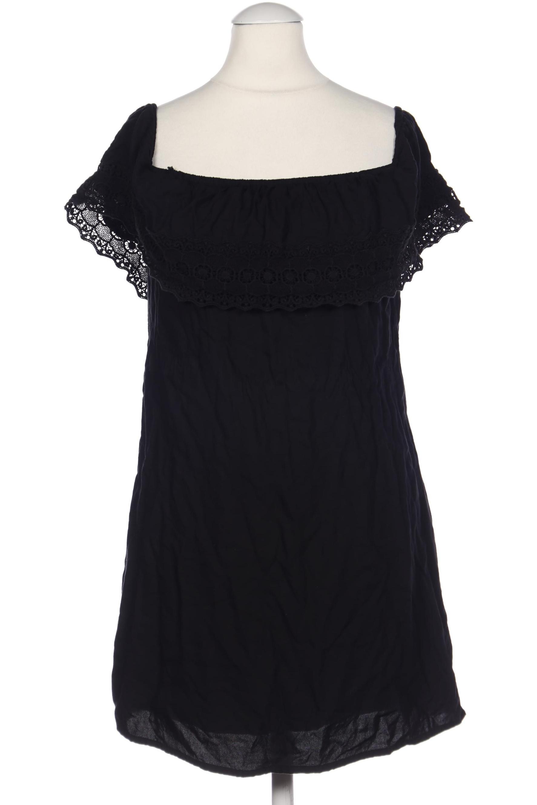 Hollister Damen Kleid, schwarz von Hollister